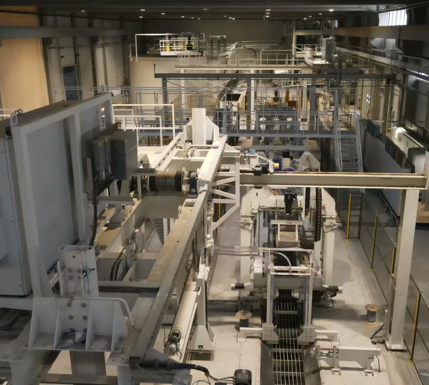 Bine ați venit la FORTEM — cea mai mare fabrica de BCA din Europa, unde tehnologia de ultimă generație și un portofoliu complex de produse sunt gata să deservească piața construcțiilor.