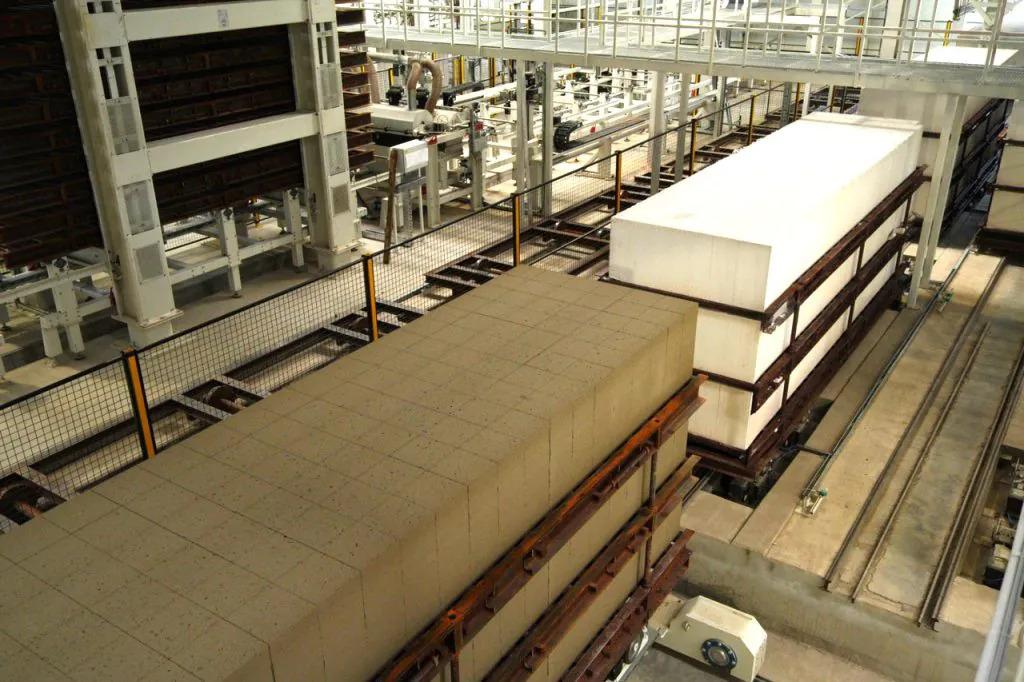 Avem planuri mari de viitor: linie ferată în incinta fabricii Fortem, panouri solare și acumulatori pentru energie