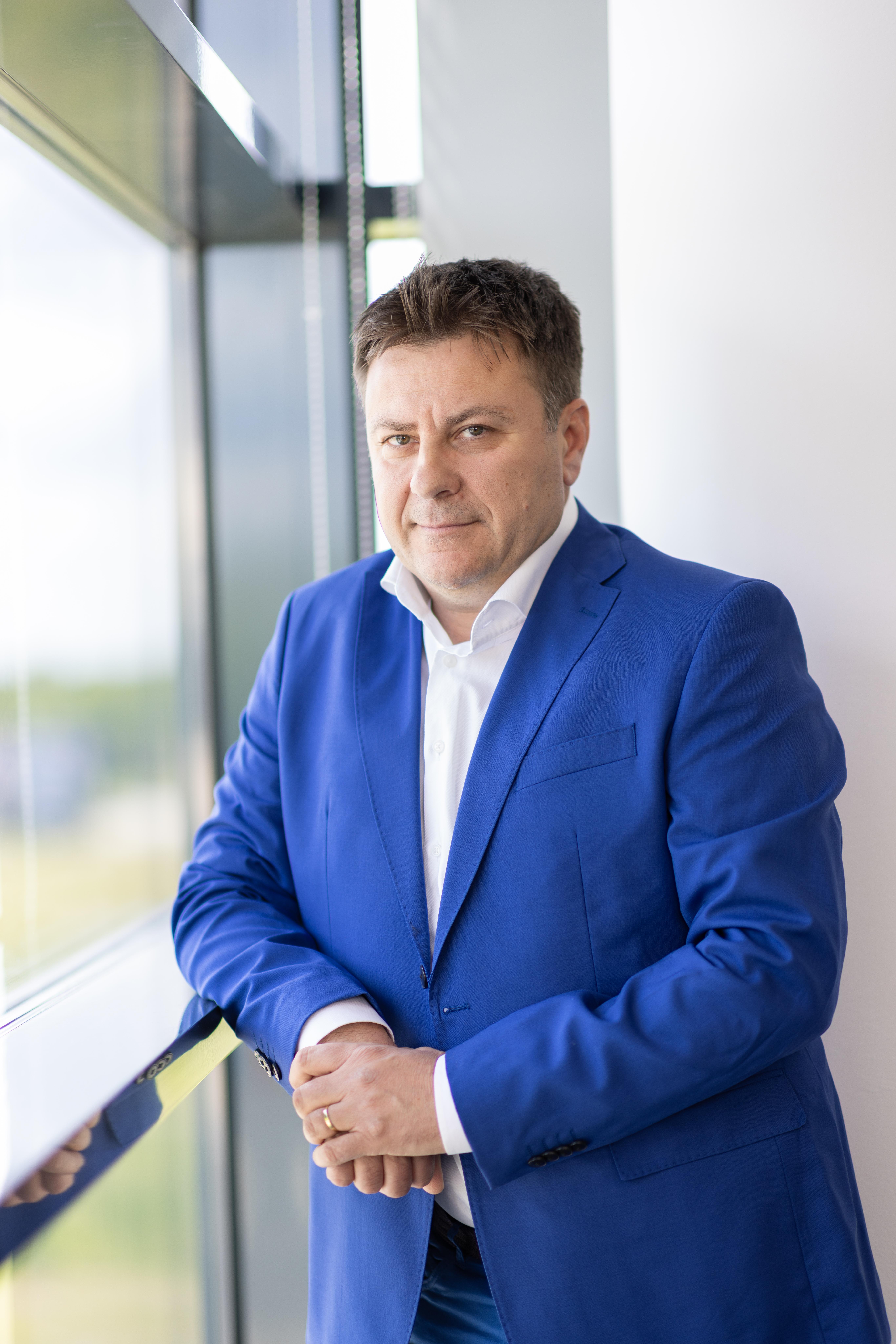 DVI Production în Revista Biz: „Construit în România, gândit pentru Europa”