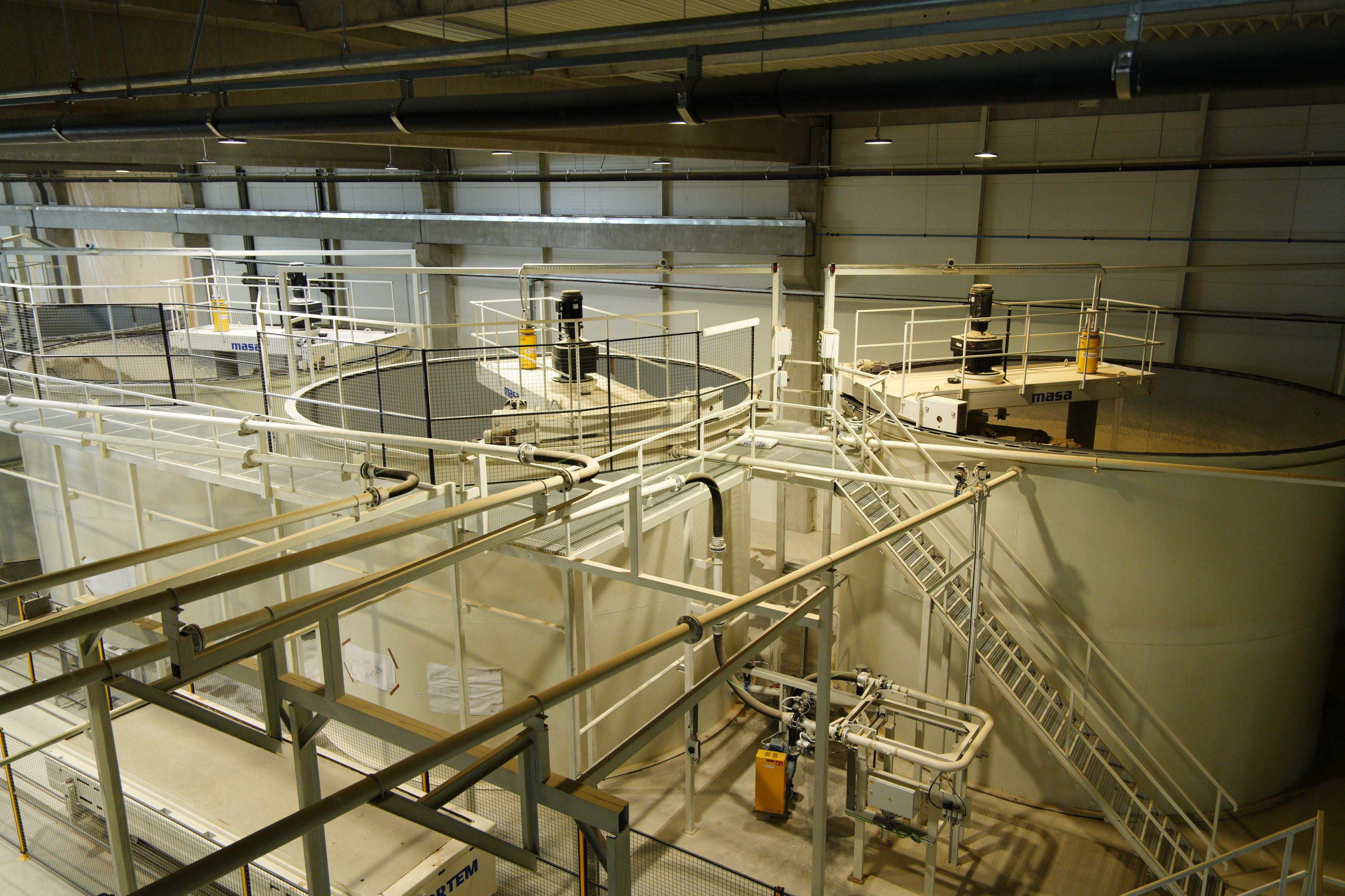 FORTEM – Referință în producția sustenabilă de BCA în Europa, pe radarul SHARE Architects