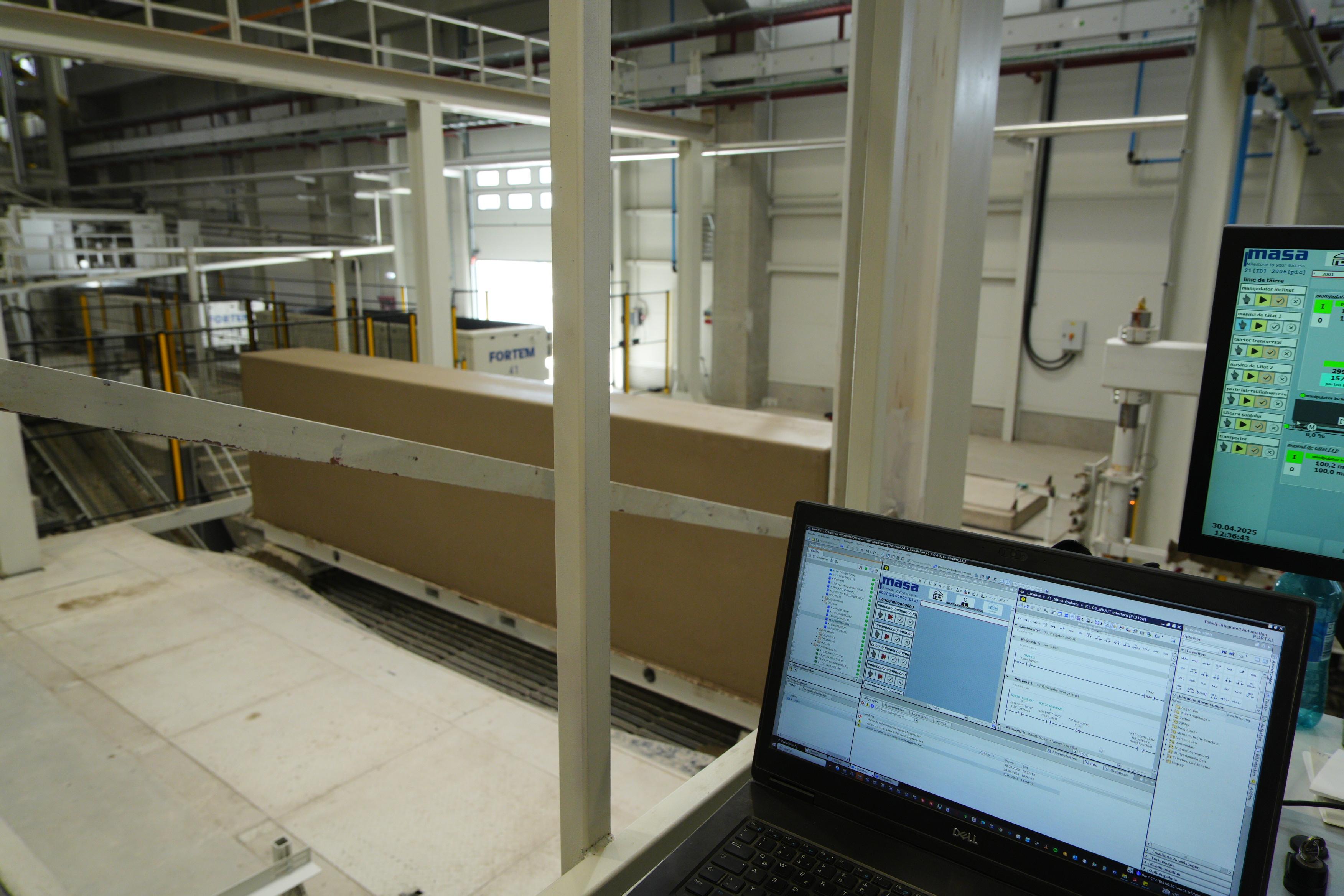 DVI Production în Ziarul BURSA – Suplimentul ECO-ECONOMIE