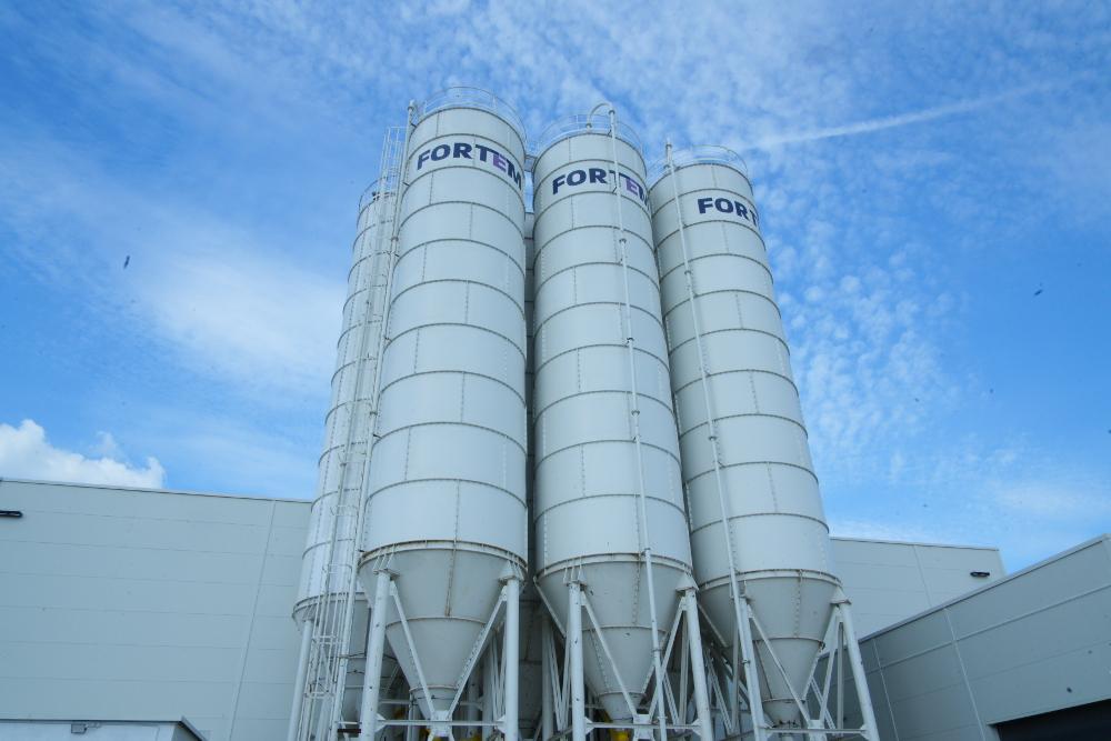 Respectăm cerințele nZEB și ESG