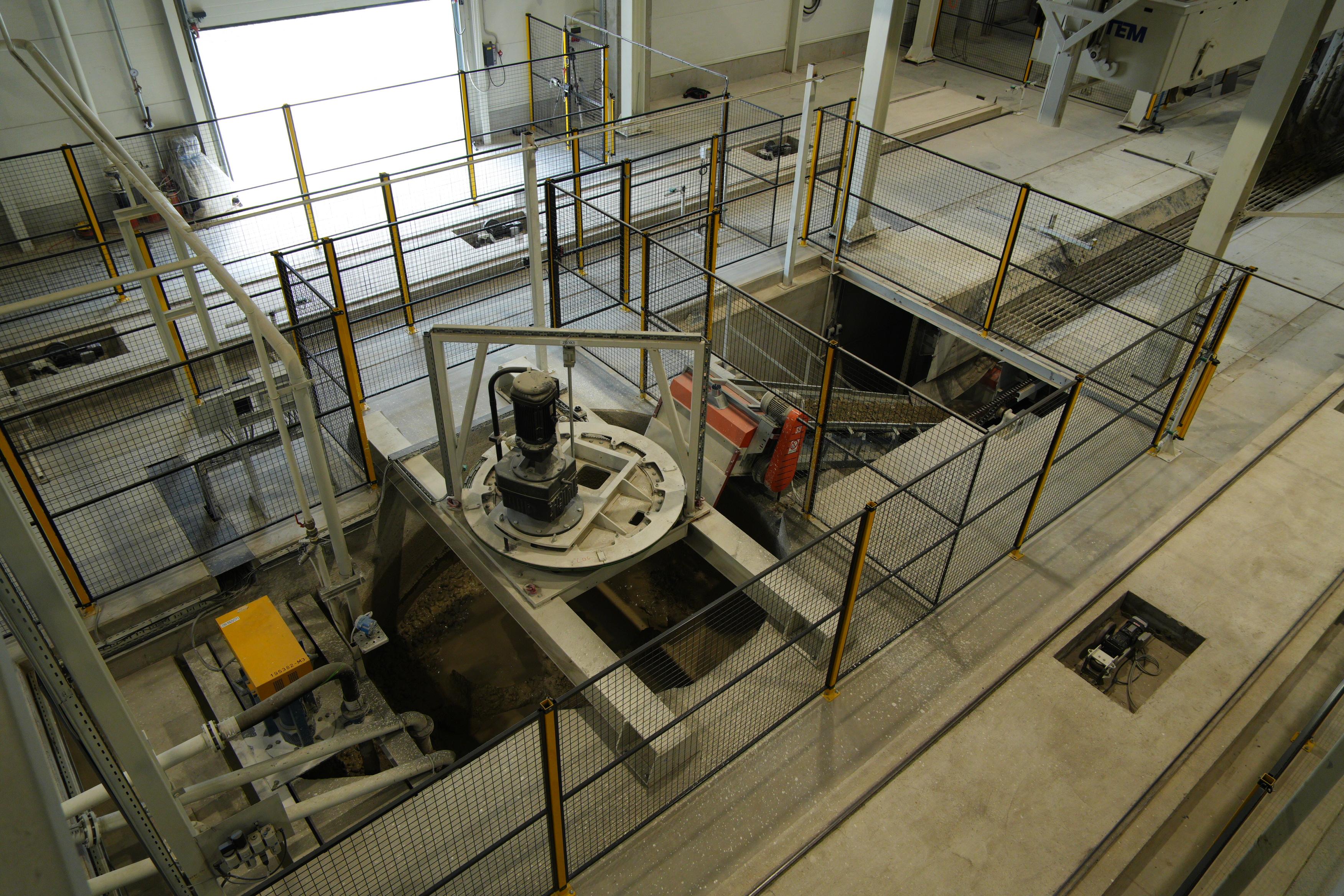 Investim într-un viitor sustenabil: o nouă fabrică Fortem de BCA cu tehnologie avansată și impact minim asupra mediului