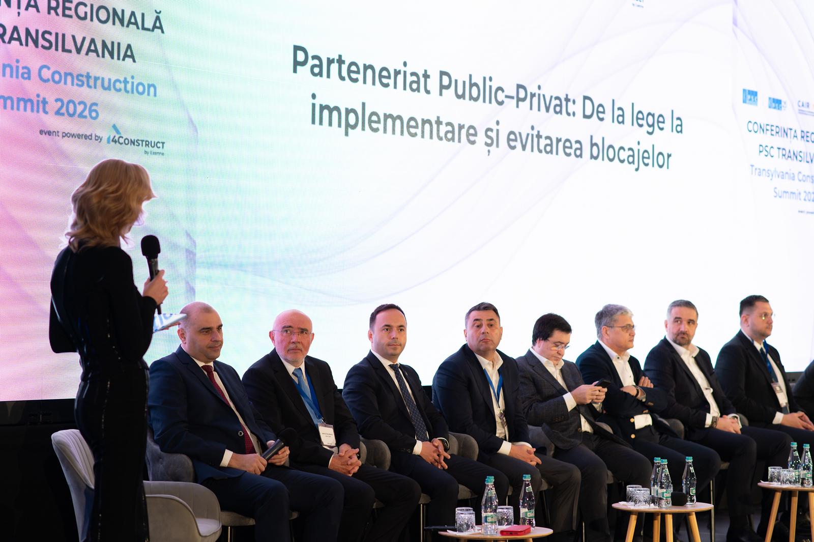 De la producător local la voce activă în industrie: FORTEM susține PSC Transilvania