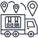 Distribuție națională și internațională